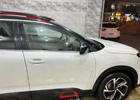 سيتروين C5 2020 فبريكة