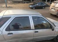 سيتروين ZX مغيرلها مكنه