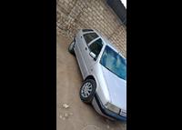 سيتروين zx  1998 مانيوال