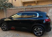 سيتروين C5  2020 فبريكة