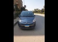  c4 جراند بيكاسو 2009