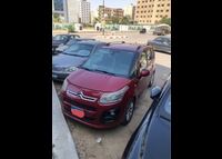  c3 بيكاسو 2014