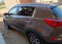 كيا سبورتاج 2015