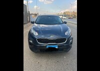 كيا سبورتاج 2021