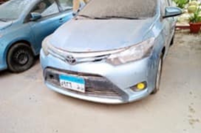 32 سيارة في مزاد بالأظرف المغلقة في 5 فبراير 2024