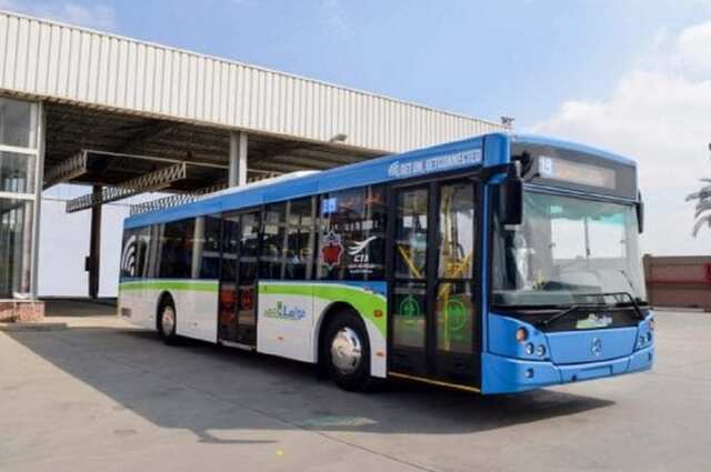 تعرفوا على أكثر 10 شركات مبيعاً لفئة الأتوبيس في 2023 بمصر