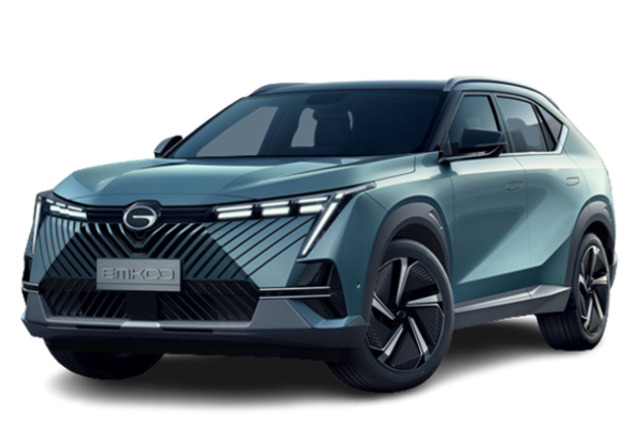 ثبات أسعار جي ايه سي ايمكو في يناير بمصر 