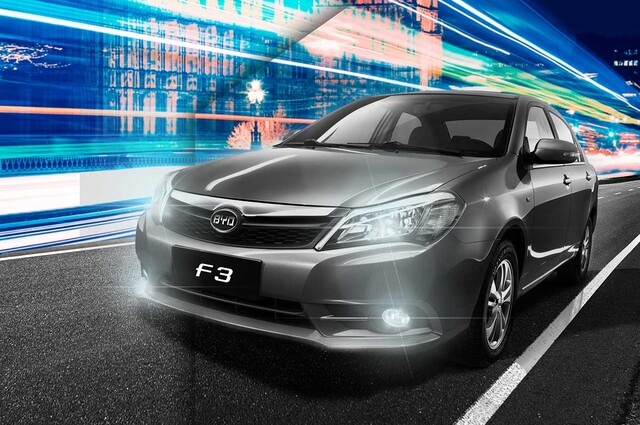 تعرفوا على أكثر السيارات الصينية مبيعاً في 2023 بمصر