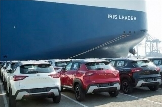 تعرفوا على أكثر شركات الملاكي مبيعاً في 2023 بمصر