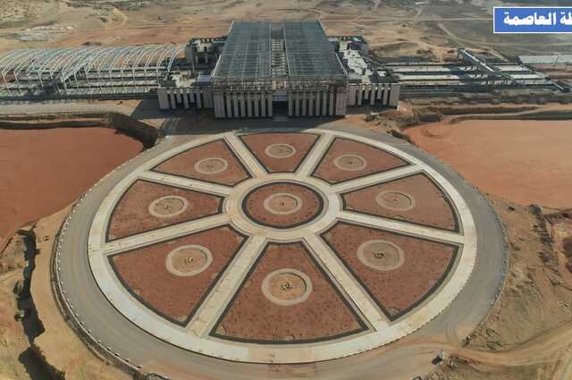  تطورات جديدة في مشروع القطار الكهربائي السريع بمصر