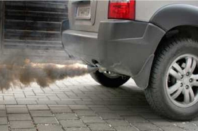 فحص العام لأكثر من 29 ألف مركبة بمصر في 2023