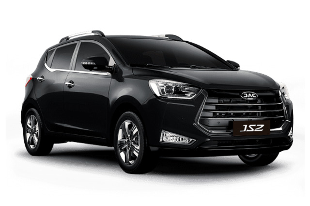 70 ألف جنيه ارتفاع سعر جاك JS2 بمصر