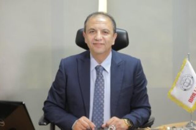 سعد : توقعات بتراجع أسعار السيارات في 2024 مع اتفاقية البريكس