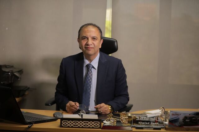 وكيل جديد لعلامة بريليانس بدلاً من البافارية وطرازات جديدة قريباً