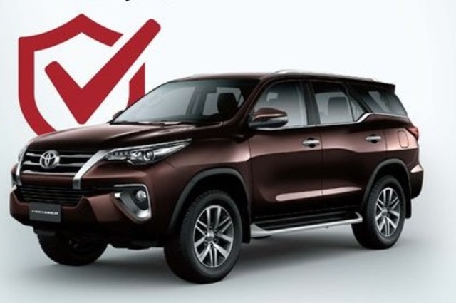 تقسيط ضمان تويوتا الممتد لمدة 6 شهور بدون فوائد