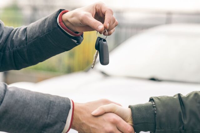 الخطوات الأساسية لشراء سيارة مستعملة بنجاح