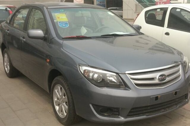 أسعار ومواصفات بي واي دي L3 في سوق المستعمل