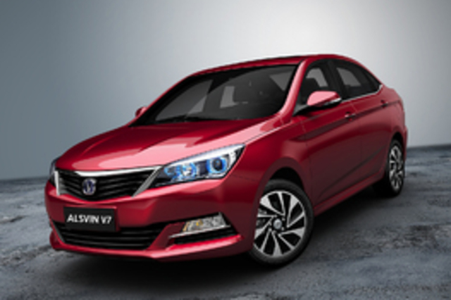 سيارة اليوم المستعملة : شانجان V7 موديل 2017 بمصر