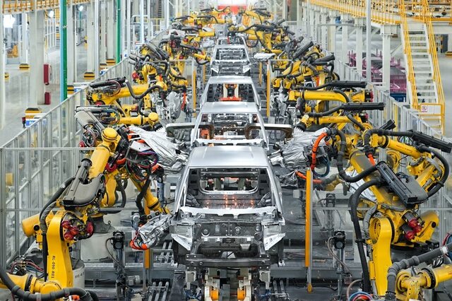 BYD تعلن عن أول مصنع سيارات أوروبي لها في المجر