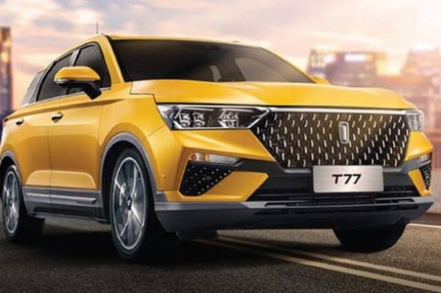 أول زيادة في أسعار موديلات بيستون ٢٠٢٤