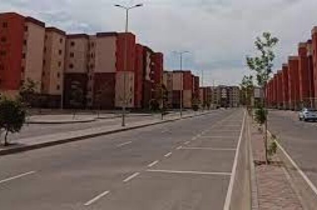 غلق شارع الأسمرات لمدة 30 يوم بسبب أعمال في خط بترول