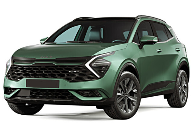 ترتيب أكثر السيارات الـSUV مبيعاً في مصر خلال 2023