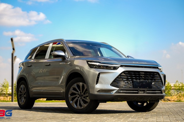 بودي جروب تطلق عروض تقسيط متنوعة على سيارات بايك بمصر