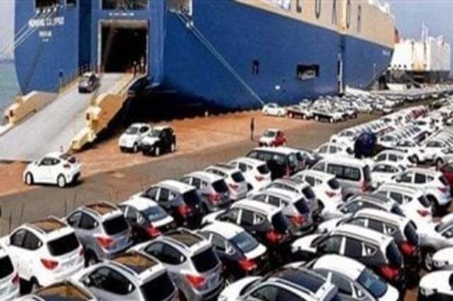 خبير : لا يمكن تقدم ضمان على سيارات الاستيراد الشخصي ومبادرة المصريين بالخارج
