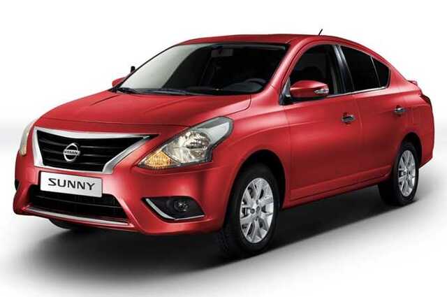 أكثر 5 سيارات ملاكي مبيعاً في نوفمبر بمصر