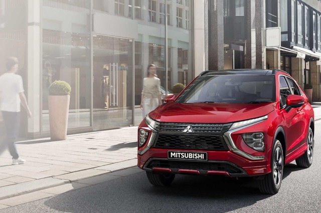 60 ألف سيارة مبيعات ميتسوبيشي في مصر منذ 2010