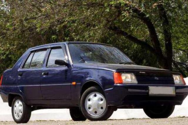 سيارات نادرة بسعر أقل من 50 ألف جنيه بسوق المستعمل