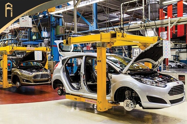 المنصور للسيارات تؤكد ضرورة الاهتمام بجذب صناعة السيارات لمصر