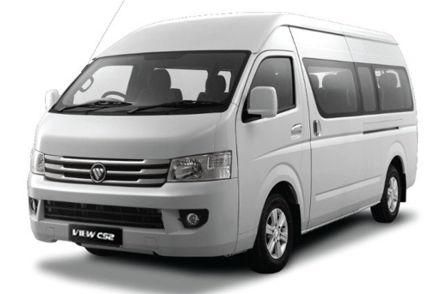 زيادة 75 ألف جنيه في أسعار فوتون C2