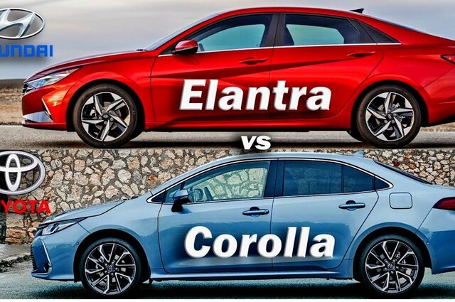 متوفرين بمصر : 5 سيارات مستعملة بأسعار بسيطة في أمريكا