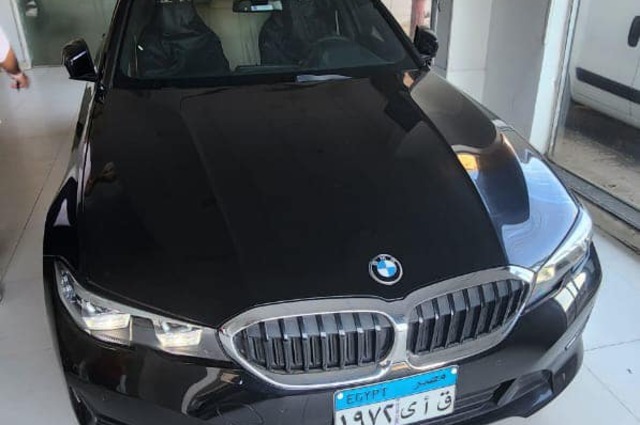 39 سيارة بمزاد جديد في مصر 