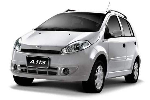 من أهم الهاتشباك المستعمل بمصر : اسبرانزا A113 موديل 2007 