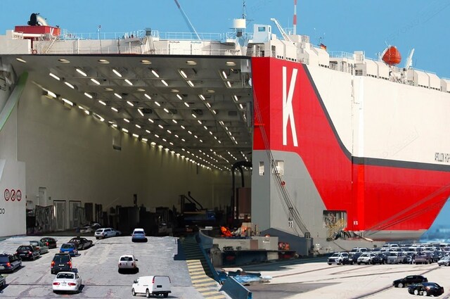 مصر تقيم مزيد من المناطق الحرة لدعم صناعة السيارات