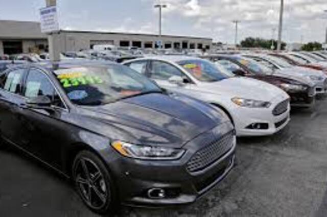 3 أنواع من السيارات يفضل شرائها جديدة وليست مستعملة