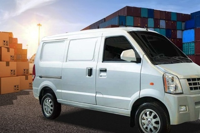 فتح باب حجز فيكتوري فان في مصر بسعر 399.990 ألف جنيه