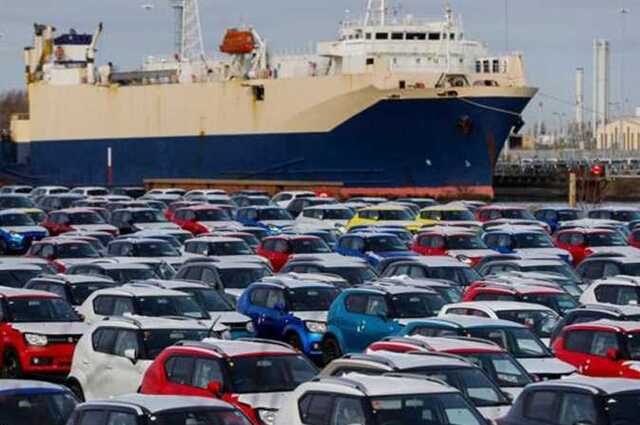 خلال 3 أسابيع : تسجيل 132 ألف مصري ضمن مبادرة سيارات المصريين بالخارج