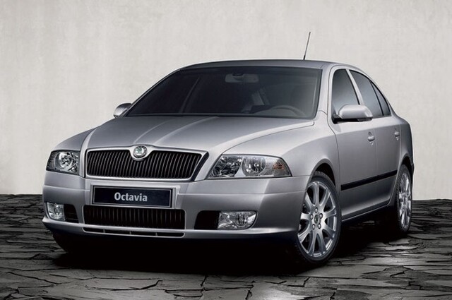 أسعار ومواصفات سكودا أوكتافيا A5 المستعملة بمصر