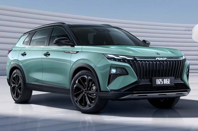 أيولوس هيودج الهايبرد تقدم لأول مرة في مصر 