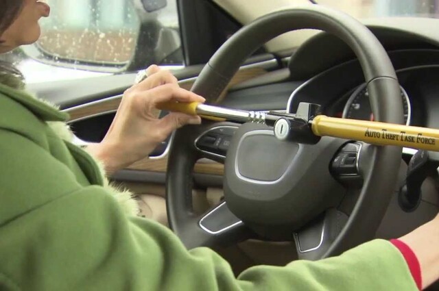 نصائح لتجنب سرقة سيارتك 