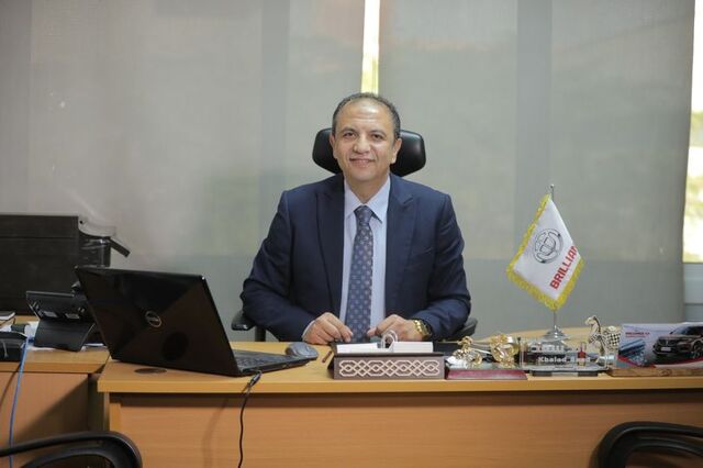 بيع الكثير من السيارات بمصر عبر استيراد المناطق الحرة ولكن لايزال السوق ضعيف