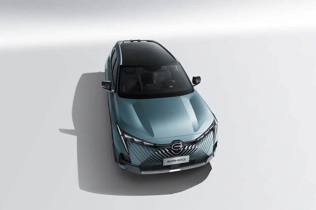 أسعار ومواصفات كاملة لسيارة جي ايه سي ايمكو الجديدة بمصر