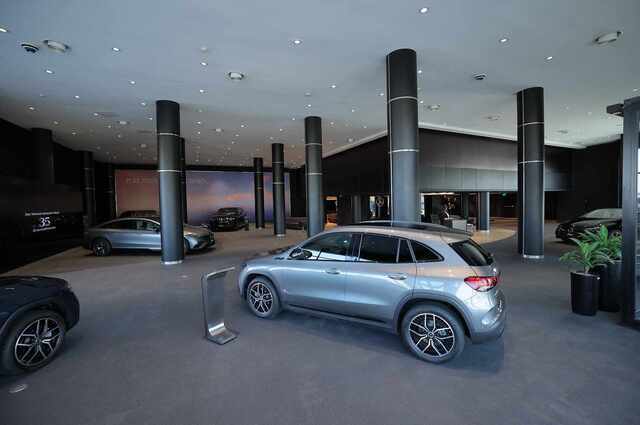 ستار الوطنية للسيارات تحتفل بمرور 35 عاماً محققةً طفرة رقمية في قطاع السيارات