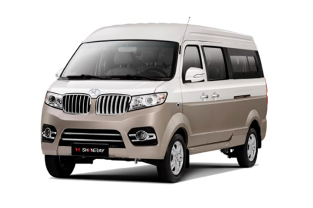 ارتفاع سعر شينراي X30 في مصر 