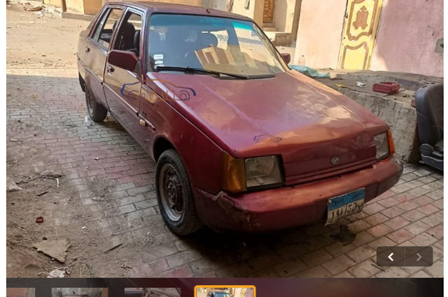 بعيداً عن الفيات القديمة : سيارات مستعملة أقل من 50 ألف جنيه 