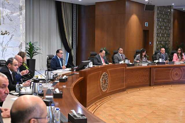 اتفاقيات شراكة لـ4 شركات لبدء التصنيع في مصر