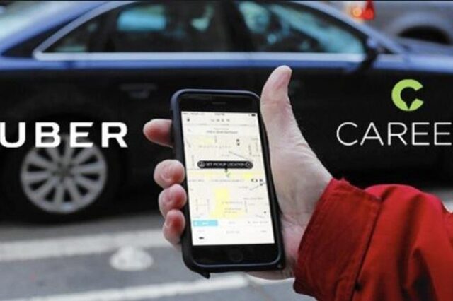 الأجرة والنقل التشاركي أكثر المتضررين من ارتفاع سعر البنزين